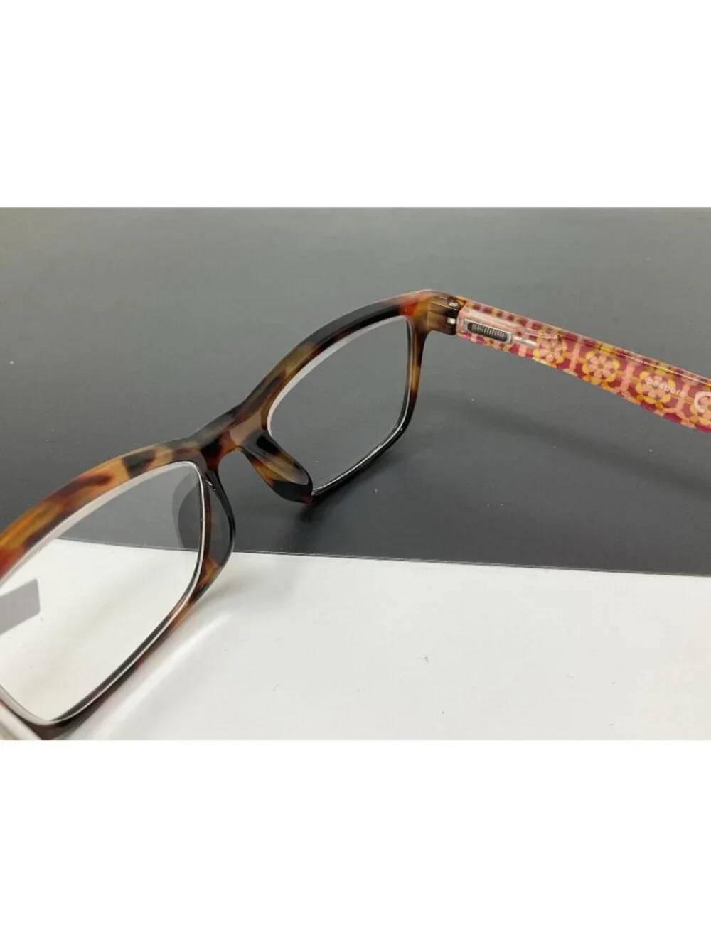 Peepers Gypsy Soul Tortoise Reading Glasses +2.00